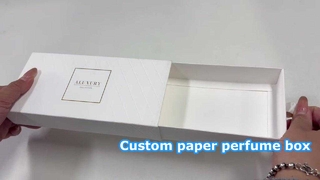 Κουτί συρταριού ανακάλυψης αρωμάτων