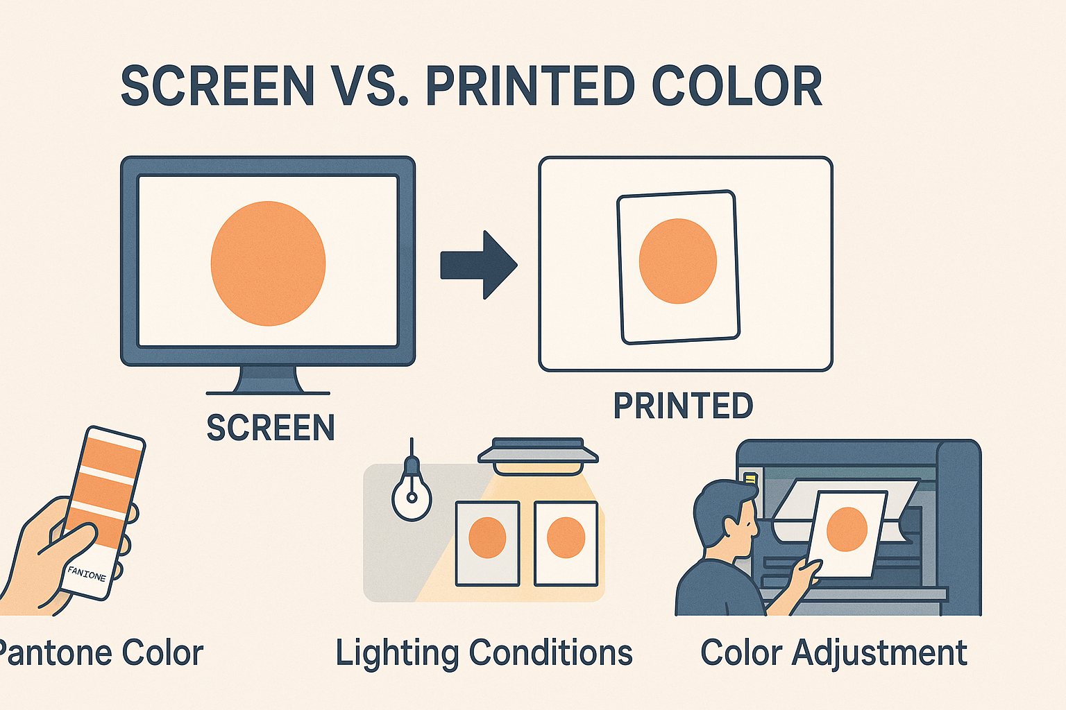 Τελευταία εταιρικά blogs για Πώς να Αποφύγετε την Απόκλιση Χρώματος στην Εκτύπωση Συσκευασιών