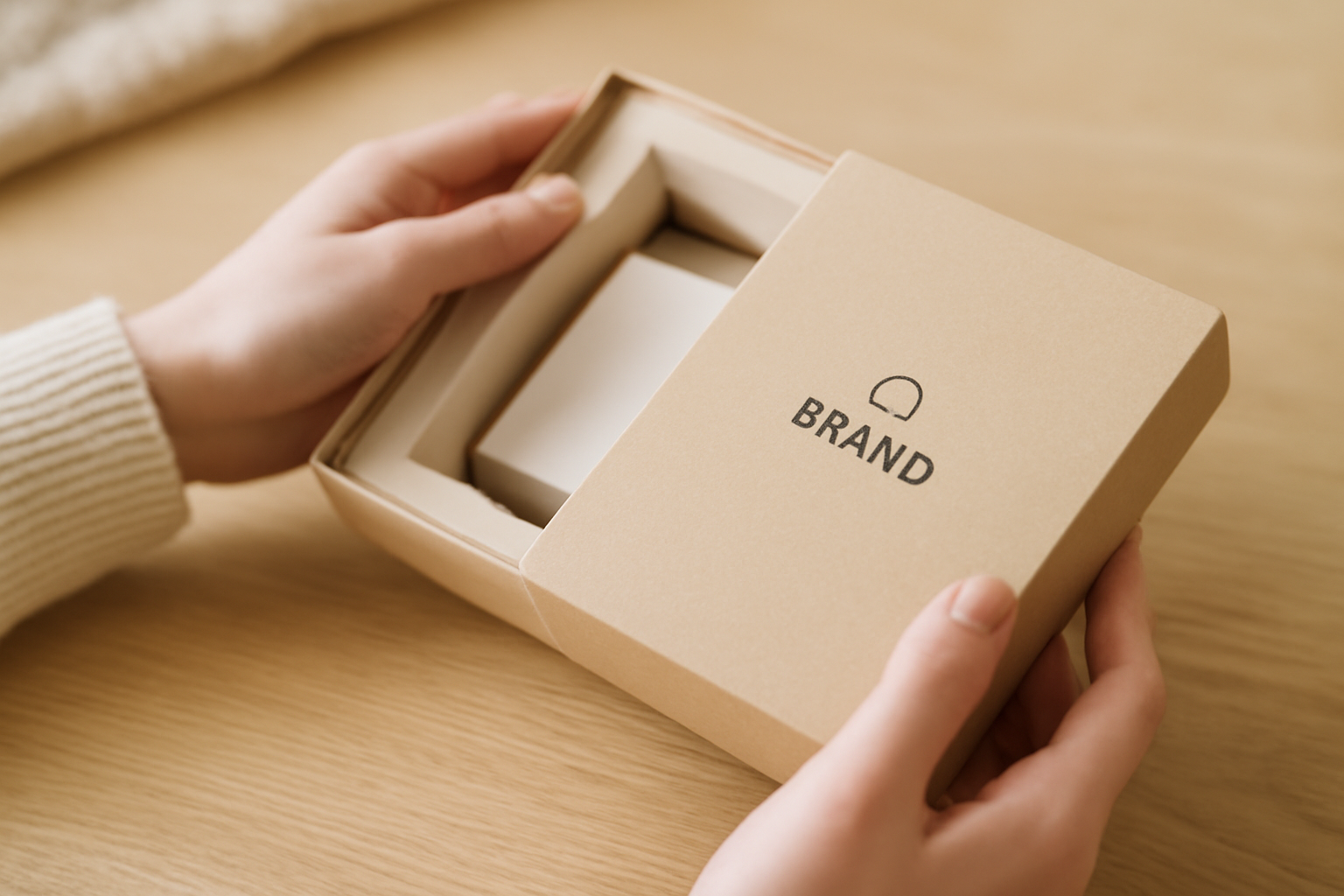 Τελευταία εταιρικά blogs για Εμπειρία Unboxing – Πώς η Συσκευασία Ενισχύει τη Διατήρηση Πελατών