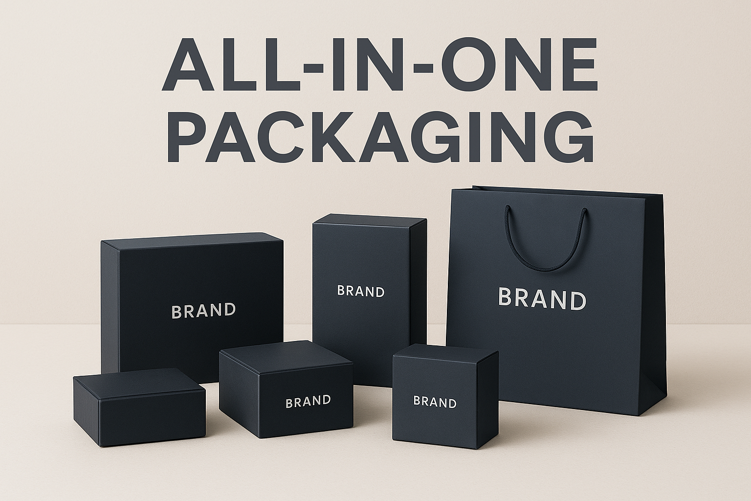 Τελευταία εταιρικά blogs για Πώς να δημιουργήσετε ένα ενιαίο οπτικό σύστημα για τις συσκευασίες εμπορικών σημάτων