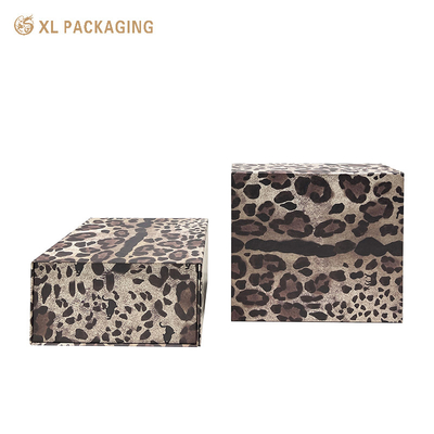 Αγορά Λούξυ Custom Gift Box φορητό χειριστήριο συσκευασία αναδιπλούμενο κουτί με μαγνητικό κλείσιμο και UV εκτύπωση παραγωγή online manufacture