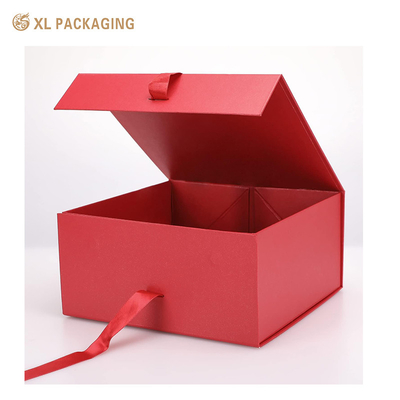Αγορά Προσαρμοσμένο λογότυπο Matt Luxury Magnetic Gift Box Επαγγελματίας σχεδιαστής Προσαρμοσμένη παραγγελία αποδεκτή online manufacture