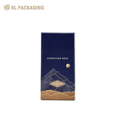 Αγορά Κουτί Συσκευασίας XL Custom Packaging Κλασικά Χρώματα Διαγώνιο Καρυδάκι Κουτί Συσκευασίας από Χαρτόνι Μοντέρνος Σχεδιασμός Προσαρμοσμένο Λογότυπο διαδικτυακή κατασκευή