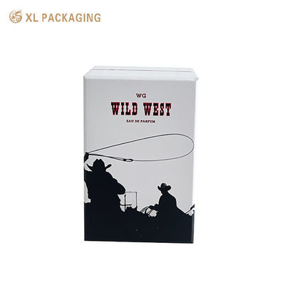 αγορά Θέμα Wild West Ακατασταλτικό Αρώμα Κωδικός δώρο με κόκκινο-μαύρο εσωτερική εισαγωγή και πάχος 2mm για άνδρες άρωμα διαδικτυακή κατασκευή
