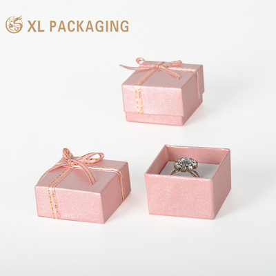 Αγορά XL Packaging Χτίστε το εμπορικό σας σήμα με προσαρμοσμένα κουτιά κοσμημάτων ιδανικά για λιανικές πωλήσεις και προώθηση online manufacture