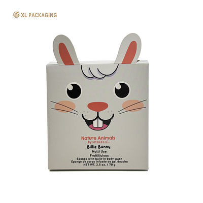 Αγορά XL Packaging Custom Luxury Boxes Hot Sale Cheap Cute Square Gift Party Candy Packaging Paper Box διαδικτυακή κατασκευή