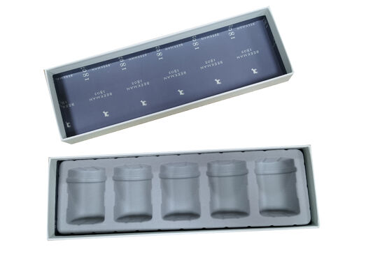 Αγορά Προσαρμοσμένα τυπωμένα καλλυντικά κουτιά XL Packaging με καπάκι και βάση, σετ δώρου, κουτί κιτ, στο δικό σας ΛΟΓΟΤΥΠΟ, κουτί συλλογής διαδικτυακή κατασκευή