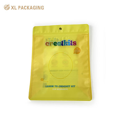 Προσαρμοσμένη εκτυπωμένη θήκη Mylar με φερμουάρ και επανασφραγιζόμενο κλείσιμο