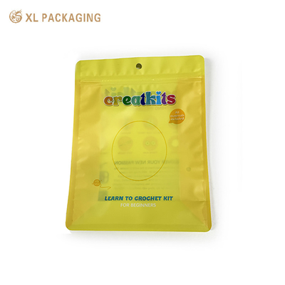 Αυτοσφράγιση Mylar Ζιπερ Τσάντα πλαστικό Stand Up Packaging Τσάντα Προσαρμοσμένο λογότυπο Εκτυπωμένο