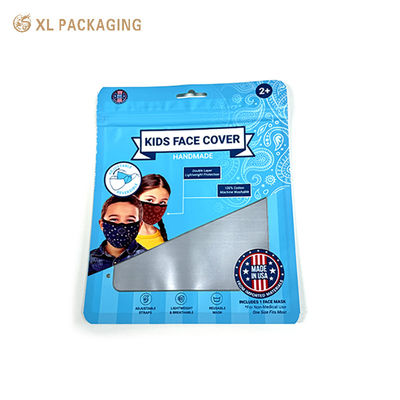 Ολογραφική τσάντα Mylar Die Cut UV Zip Lock Τροφική τσάντα με προσαρμοσμένο σχήμα με προσαρμοσμένη ετικέτα αυτοκόλλησης χαρτιού
