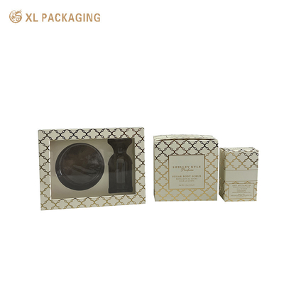 XL συσκευασία Custom Luxury Box Custom Skin Care Cosmetic Packaging Carton Tuck Top Custom Printed Folding Packaging Box Τυποποιημένο αναδιπλούμενο κουτί συσκευασίας