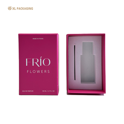 XL συσκευασία Προσαρμοσμένη συσκευασία Box Factory Creative Paper Cardboard Box με κάλυμμα συσκευασία Box για μπουκάλια αρώματος