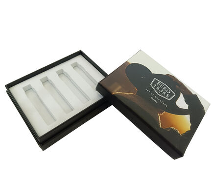 Λούξυ Custom Discovery Perfume Box Set για συσκευασία μπουκαλιών αρωμάτων 2 ml